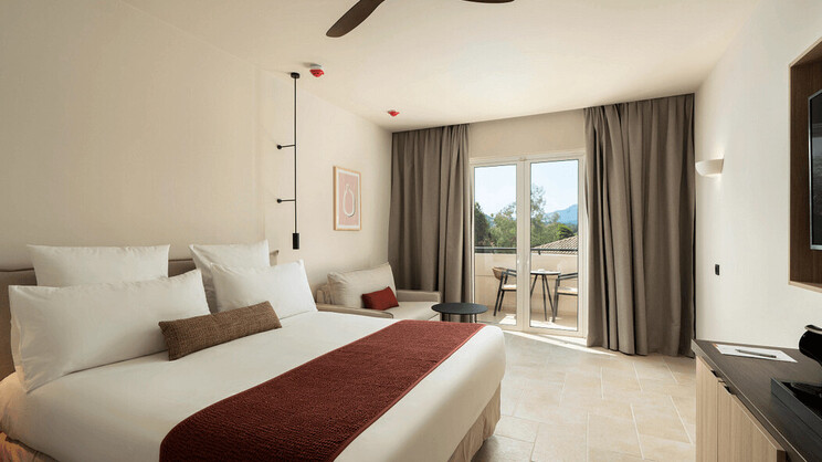 Dreams Corfu Resort & Spa